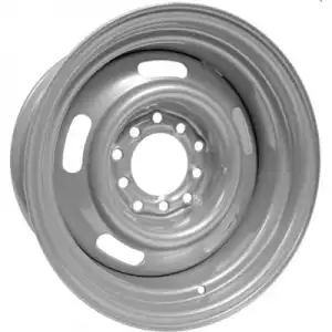 Ceco Wheels Rally Series 55 Grey CD557710