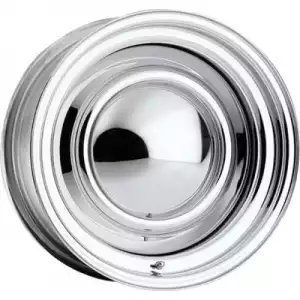 Ceco Wheels Smoothie Series 52 Chrome PVD CD525010