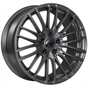 DAI Wheels Cosmos Classic Gunmetal DW10116007