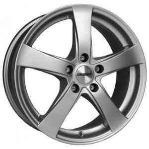 DEZENT RE 6.5x15/5x112 D70.1 ET38 Silver aluminum alloy