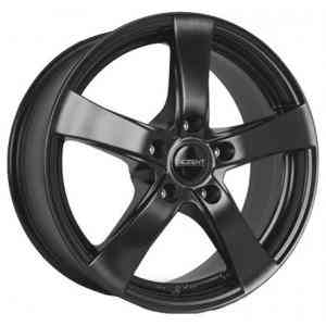 DEZENT RE 8x17/5x120 D72.6 ET30 Dark aluminum alloy