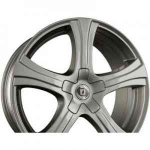 DIEWE WHEELS BARBA R18 W8.0 PCD5x100 ET35 DIA57.1