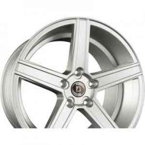 DIEWE WHEELS CAVO ARGENTO R19 W8.5 PCD5x120 ET45 DIA65.1