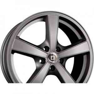 DIEWE WHEELS TRINA R17 W8.0 PCD5x120 ET30 DIA72.6