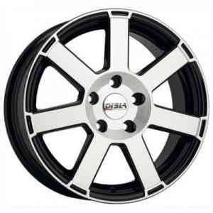 DISLA 501 Hornet R15 W6.5 PCD4x108 ET25 DIA67.1