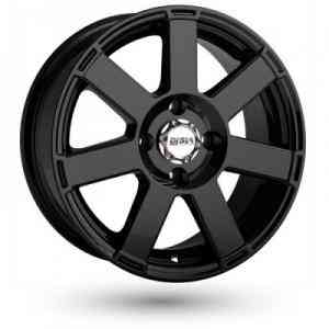 DISLA 501 R15 W6.5 PCD5x112 ET35 DIA66.6