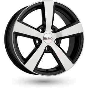 DISLA 503 R15 W6.5 PCD4x108 ET20 DIA65.1