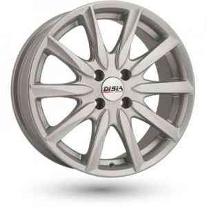 DISLA 602 R16 W7.0 PCD5x112 ET38 DIA66.6