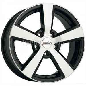 DISLA 603 R16 W7.0 PCD5x108 ET38 DIA67.1