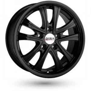 DISLA 608 R16 W7.0 PCD5x100 ET38 DIA67.1