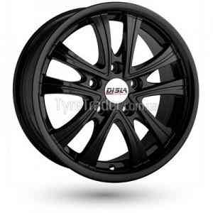 DISLA 608 R16 W7.0 PCD5x112 ET38 DIA72.6