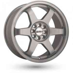 DISLA 719 R17 W7.5 PCD5x112 ET35 DIA72.6