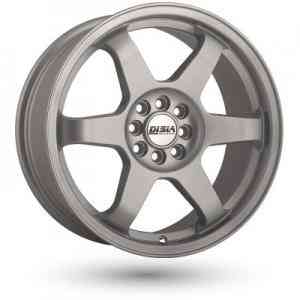 DISLA 719 R17 W7.5 PCD5x114.3 ET45 DIA67.1