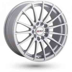 DISLA 720 R17 W7.5 PCD4x108 ET40 DIA72.6