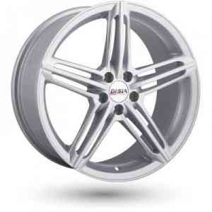 DISLA 817 R18 W8.0 PCD5x100 ET45 DIA72.6