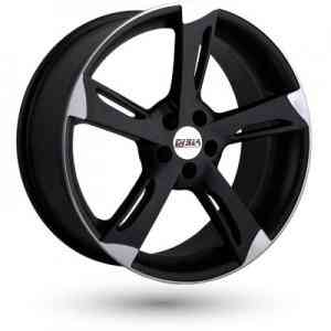 DISLA 818 R18 W8.0 PCD5x112 ET35 DIA72.6