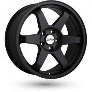 DISLA 819 R18 W8.0 PCD4x100 ET40 DIA72.6