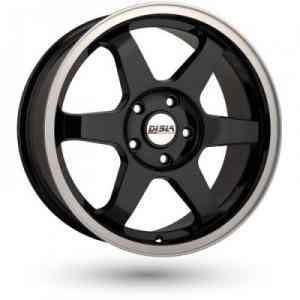 DISLA 819 R18 W8.0 PCD5x100 ET45 DIA72.6