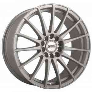 DISLA 820 R18 W8.0 PCD4x108 ET42 DIA72.6