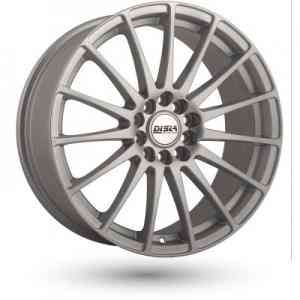 DISLA 820 R18 W8.0 PCD5x100 ET42 DIA72.6