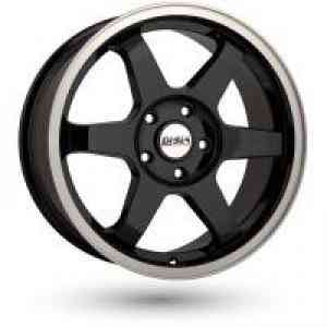 DISLA JDM R17 W7.5 PCD5x114.3 ET45 DIA67.1