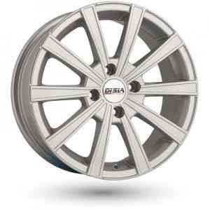 DISLA Mirage S R16 W7.0 PCD5x118 ET38 DIA71.1