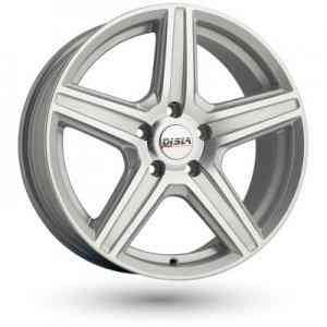 DISLA Scorpio 804 R18 W8.0 PCD5x112 ET35 DIA66.6