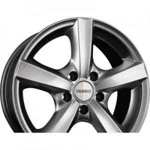 Dezent F R16 W7.0 PCD5x108 ET43 DIA70.1