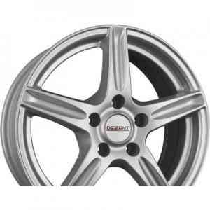 Dezent L R16 W6.5 PCD5x110 ET40 DIA65.1