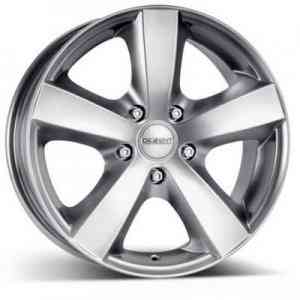 Dezent M R16 W7.0 PCD5x115 ET40 DIA98.5