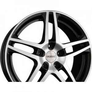 Dezent RB R16 W7.0 PCD5x108 ET48 DIA70.1