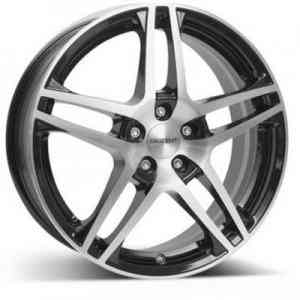 Dezent RB R17 W7.0 PCD5x108 ET48 DIA98.5