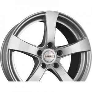 Dezent RE R16 W6.5 PCD4x108 ET46 DIA63.4