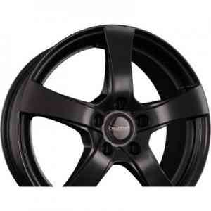 Dezent RE R16 W7.0 PCD5x108 ET48 DIA70.1