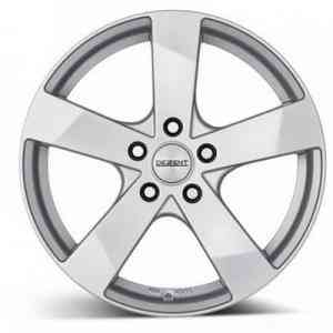 Dezent TD R15 W6.0 PCD4x100 ET40 DIA98.5