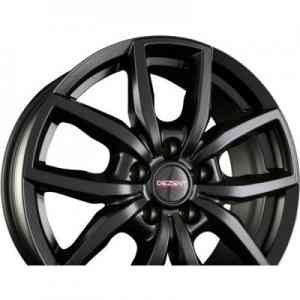 Dezent TE R17 W7.5 PCD5x112 ET40 DIA70.1