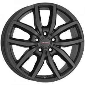 Dezent TE R18 W8.5 PCD5x120 ET45 DIA98.5