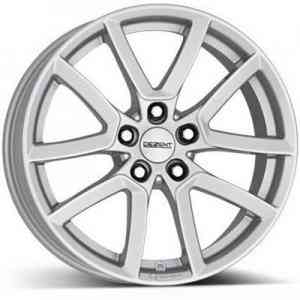 Dezent TF R16 W6.5 PCD5x112 ET33 DIA98.5