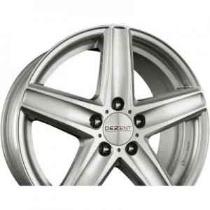 Dezent TG R17 W7.5 PCD5x112 ET35 DIA66.6