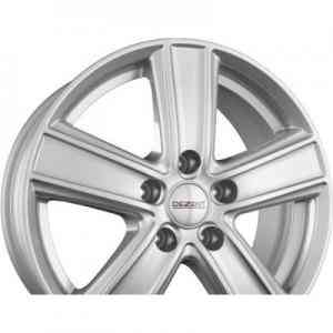 Dezent TH R16 W7.0 PCD5x108 ET37 DIA70.1