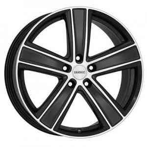 Dezent TH R16 W7.0 PCD5x108 ET48 DIA98.5