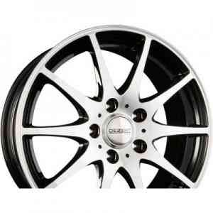 Dezent TI R16 W6.5 PCD5x108 ET50 DIA70.1