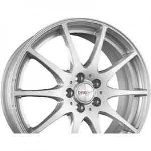 Dezent TI R16 W6.5 PCD5x114.3 ET38 DIA67.1