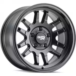 Dirty Life Wheels CANYON 9310 Matte Black 9310-7950MB0