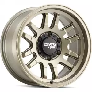 Dirty Life Wheels CANYON 9310 Satin Gold 9310-7936MGD0