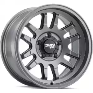 Dirty Life Wheels CANYON 9310 Satin Graphite 9310-7936MGT0