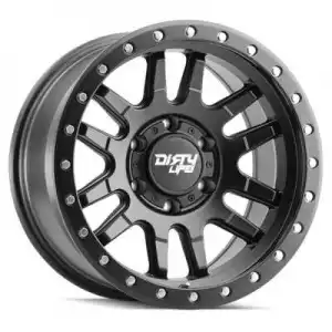 Dirty Life Wheels CANYON PRO 9309 9309-7985MGT0