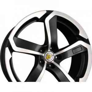 Dotz HANZO R17 W7.5 PCD5x108 ET48 DIA70.1