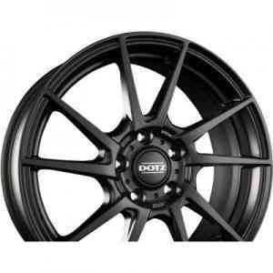 Dotz Kendo R17 W7.0 PCD5x108 ET48 DIA70.1