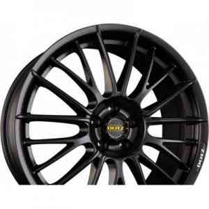 Dotz Rapier R17 W7.0 PCD4x100 ET45 DIA60.1